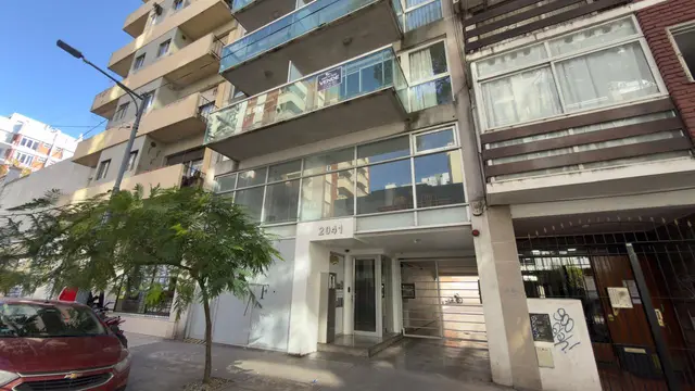 Departamento de 2 ambientes en venta en Centro