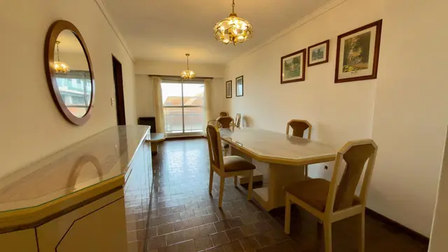 Departamento de 4 ambientes en venta en LOMAS DE STELLA MARIS