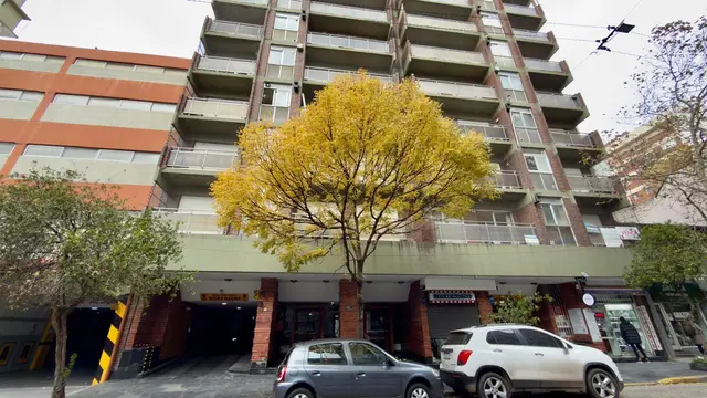 Departamento de 3 ambientes en venta en Centro