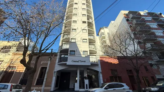 Departamento de 2 ambientes en venta en LA PERLA