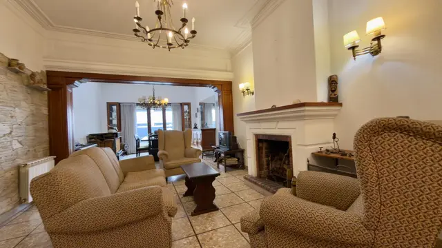 Departamento de 4 ambientes en venta en Centro
