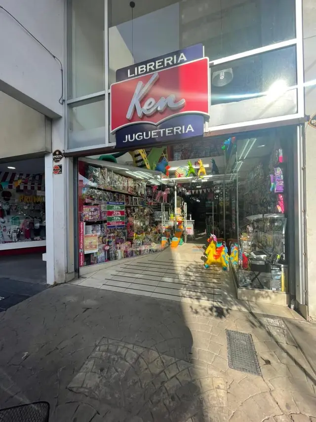 Local de 2 ambientes en alquiler en Centro
