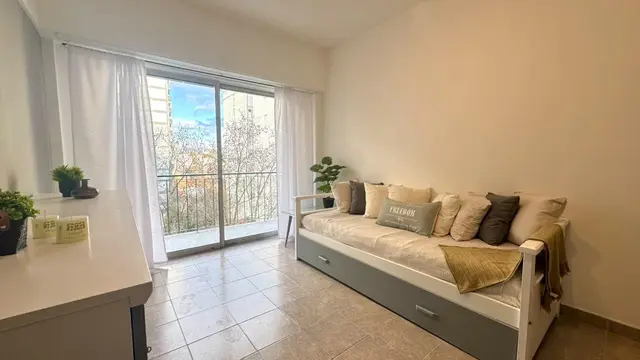 Departamento de 2 ambientes en venta en ESTACION TERMINAL (ALDREY)