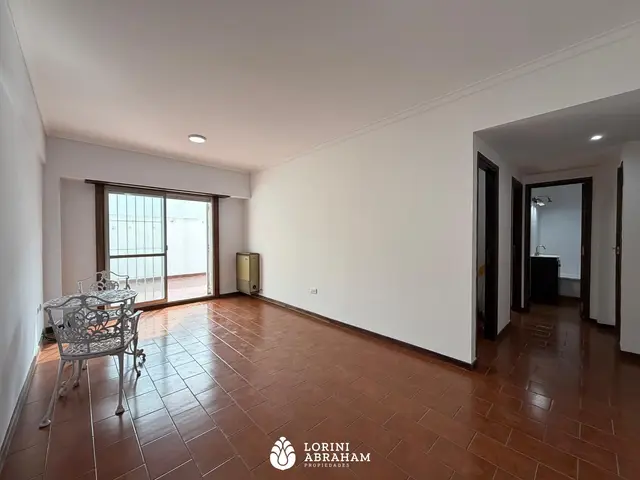 Departamento de 2 ambientes en alquiler en Centro