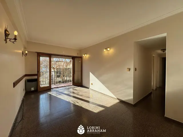 Departamento de 3 ambientes en venta en Centro