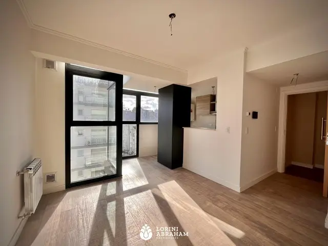 Departamento de 3 ambientes en venta en Centro