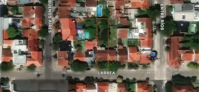 Casa de 5 ambientes en venta en PRIMERA JUNTA