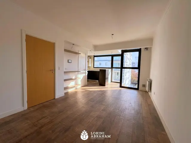 Departamento de 2 ambientes en venta en Centro