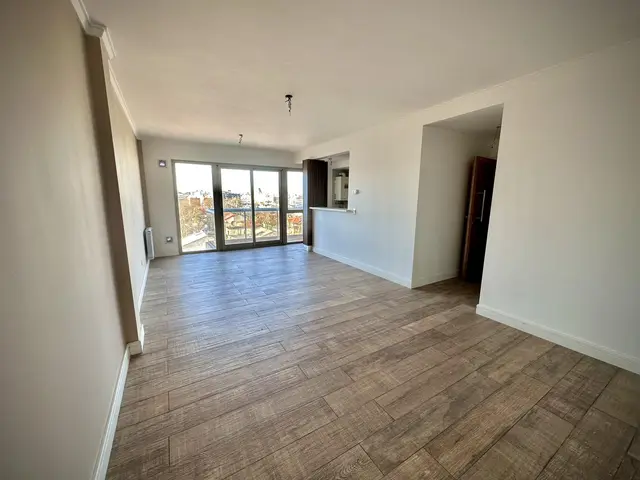Departamento de 3 ambientes en venta en Centro