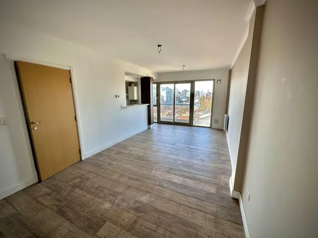 Departamento de 2 ambientes en venta en Centro