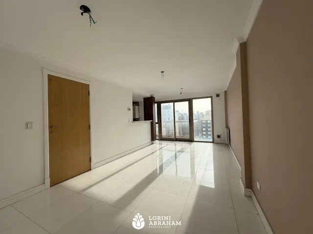 Departamento de 2 ambientes en venta en Centro
