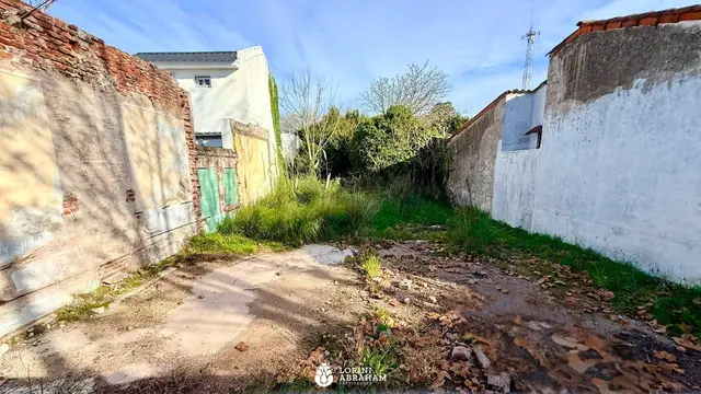 Terreno en venta en San José