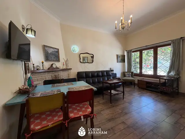 Casa de 2 ambientes en venta en LOMAS DE STELLA MARIS