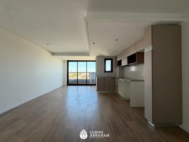 Departamento de 2 ambientes en venta en PLAZA PERALTA RAMOS