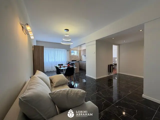 Departamento de 2 ambientes en venta en Centro