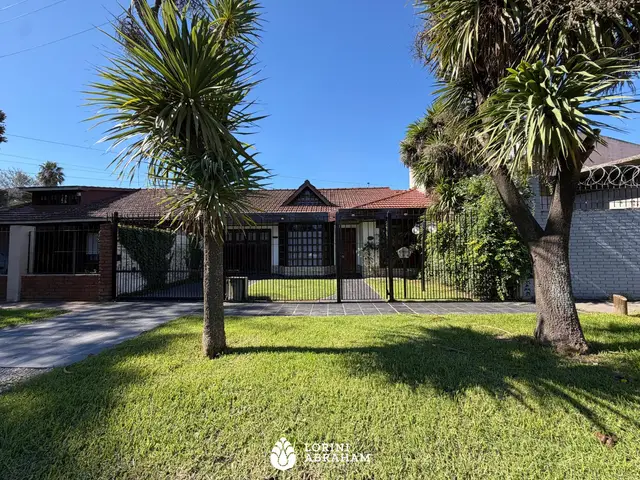 Casa de 3 ambientes en venta en Mar del Plata