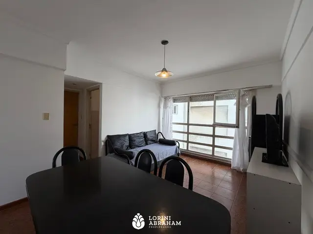 Departamento de 2 ambientes en venta en Centro