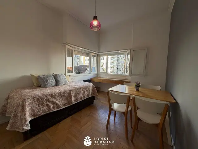 Departamento en venta en Centro