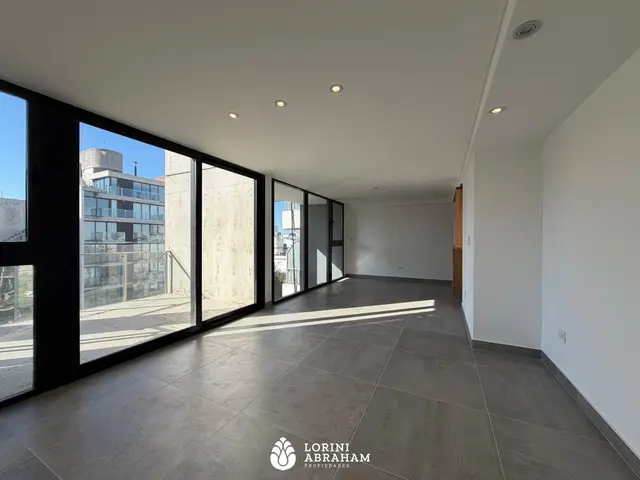 Departamento de 3 ambientes en venta en Centro
