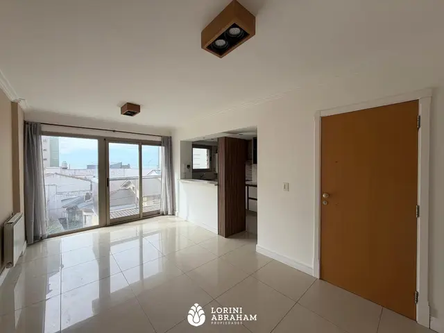 Departamento de 2 ambientes en venta en LA PERLA