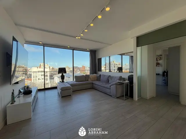 Departamento de 4 ambientes en venta en SAN JOSE