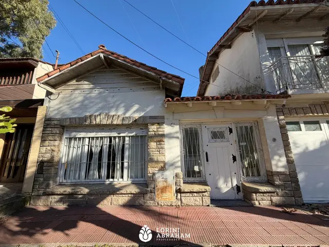 Casa de 3 ambientes en venta en SAN JOSE