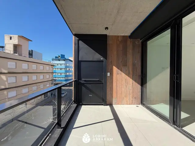 Departamento de 2 ambientes en venta en Güemes