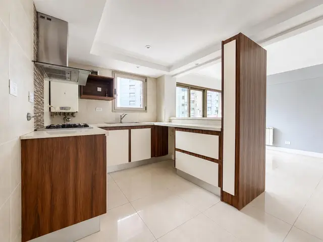 Departamento de 3 ambientes en venta en LA PERLA