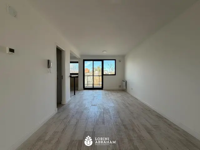 Departamento de 2 ambientes en venta en Nueva Pompeya
