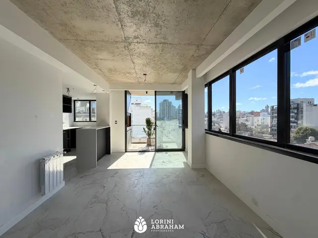 Departamento de 2 ambientes en venta en Güemes