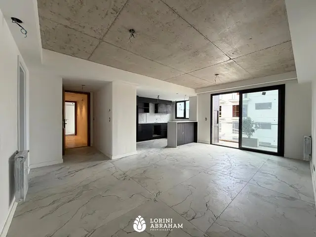 Departamento de 3 ambientes en venta en Güemes