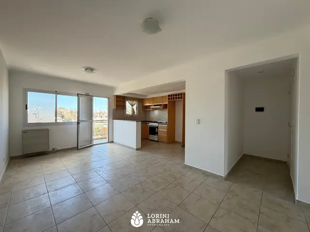 Departamento de 2 ambientes en venta en SAN JUAN