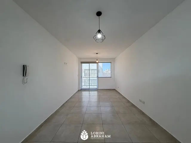 Departamento de 1 ambiente en venta en SAN JUAN
