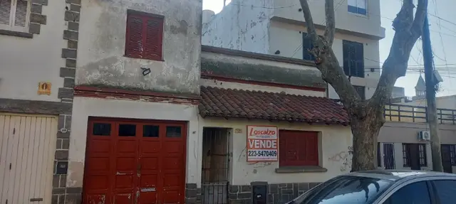Casa en venta en Centro