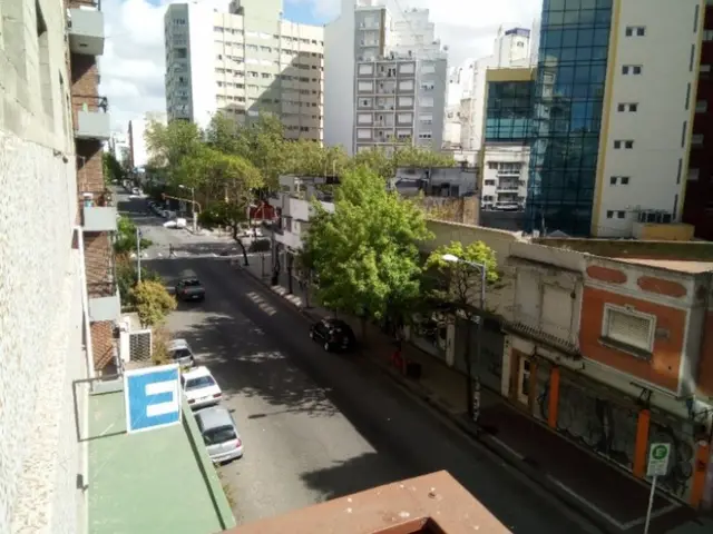 Departamento de 2 ambientes en venta en Centro