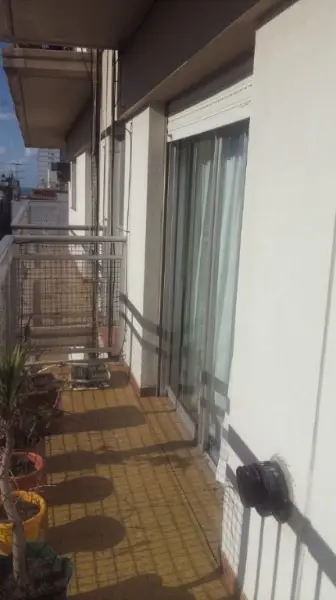 Departamento de 2 ambientes en venta en Centro