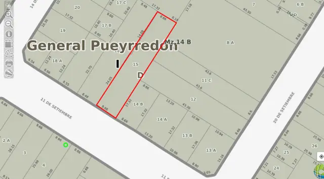 Local de 4 ambientes en venta en NUEVA POMPEYA