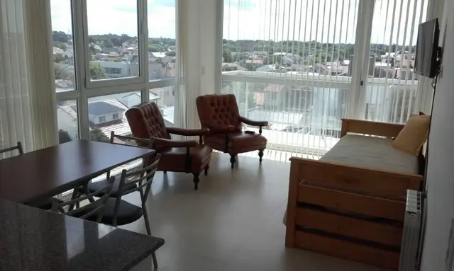Departamento de 2 ambientes en venta en CONSTITUCION