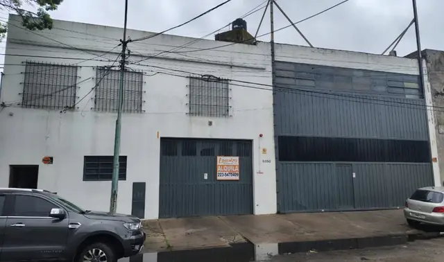 Local de 2 ambientes en alquiler en LAS LILAS