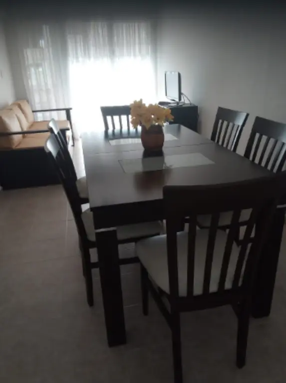 Departamento de 2 ambientes en venta en Centro