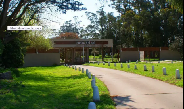 Terreno en venta en Mar del Plata