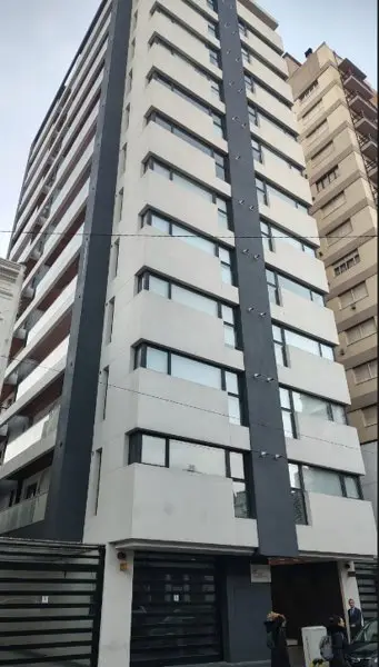 Departamento en alquiler en Centro