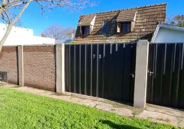 Casa en alquiler en VILLA PRIMERA