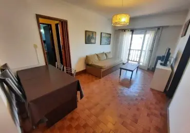 Departamento de 2 ambientes en venta en La Perla
