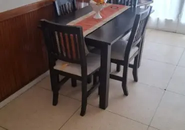 Departamento de 1 ambiente en venta en Mar del Plata