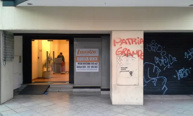 Local en venta en Centro