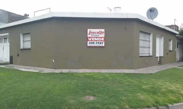 Casa de 4 ambientes en venta en PERALTA RAMOS OESTE