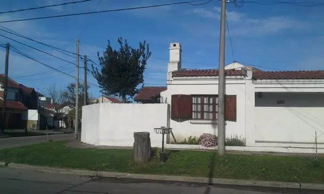 Casa de 3 ambientes en venta en VILLA PRIMERA