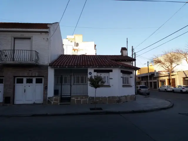 Casa de 3 ambientes en venta en SAN JUAN