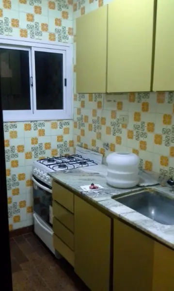 Departamento de 1 ambiente en venta en PLAZA PERALTA RAMOS